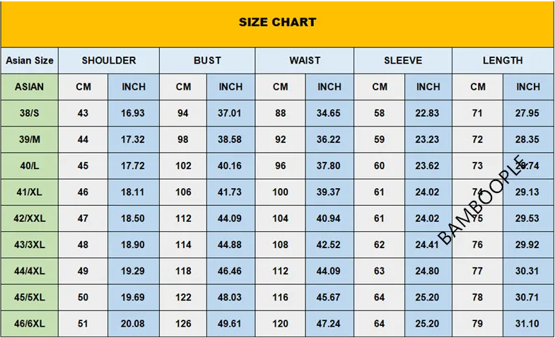 Cotton Oxford Men's Long Sleeve Shirt