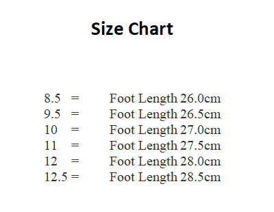 Oxford Leather Loafers