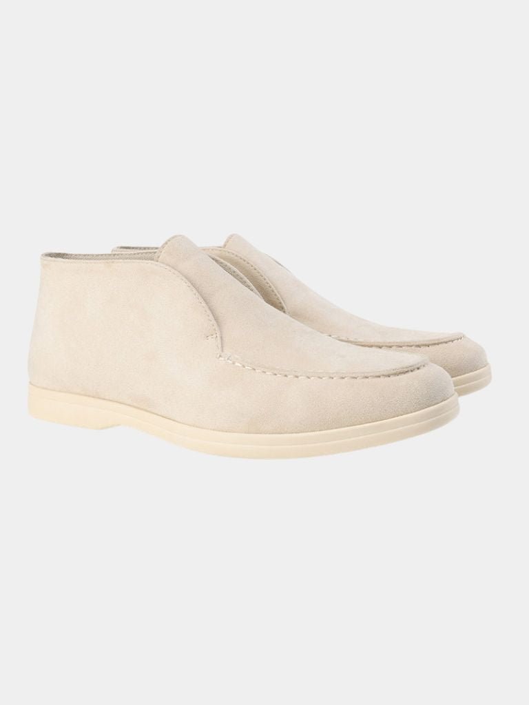 Soft Journey Loafers - Cross & Crown - Cross & Crown