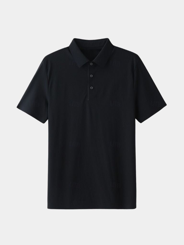 Sommerlicht Polo Shirt – Cross & Crown - Cross & Crown