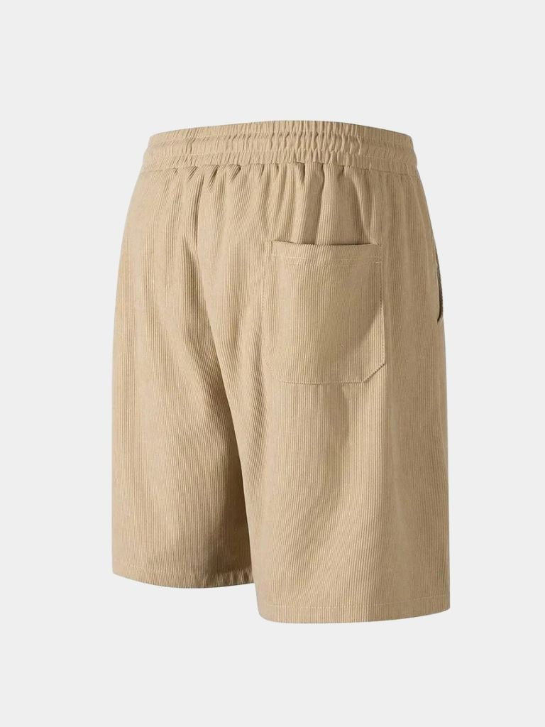 Tannin Trail Shorts – Cross & Crown