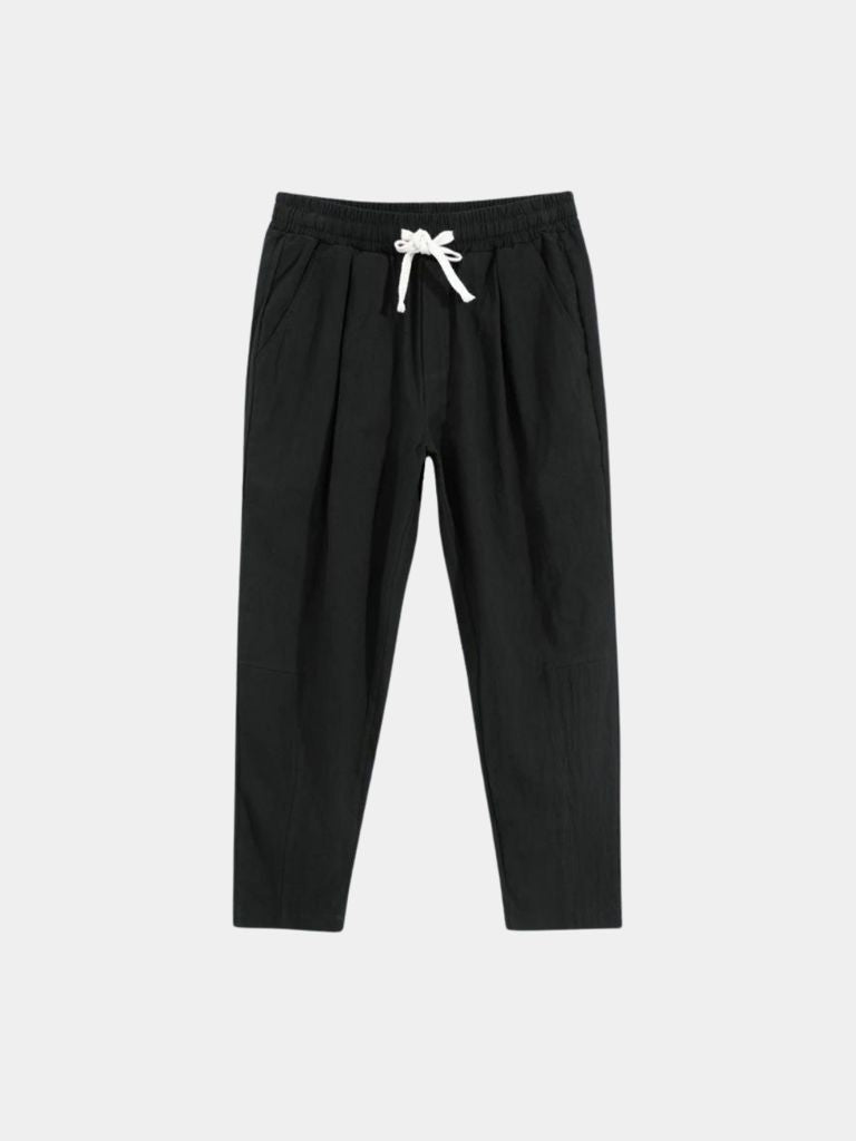 Tomas Riviera Trousers – Cross & Crown - Cross & Crown