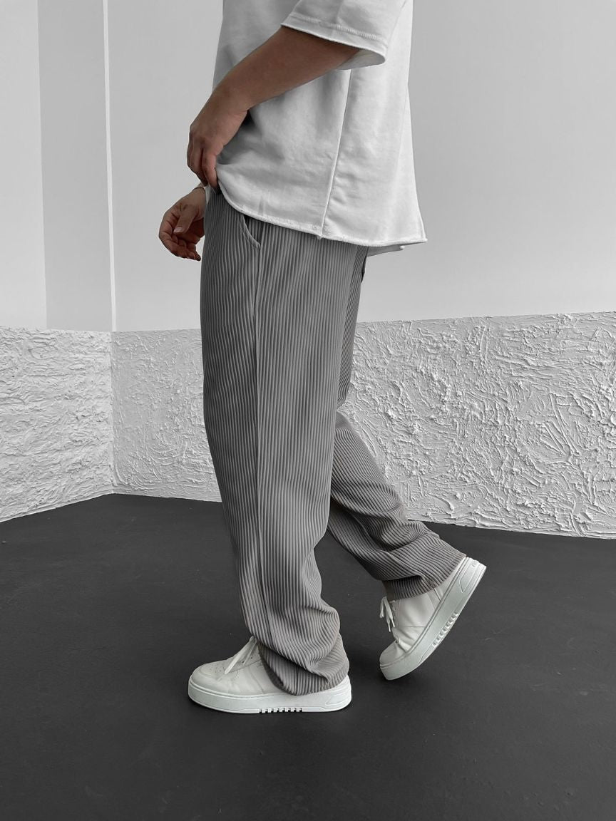 Urban Flow Trousers - Cross & Crown