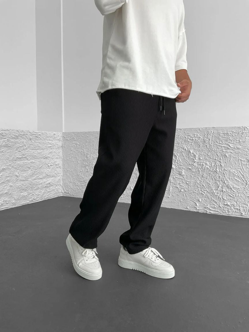 Urban Flow Trousers - Cross & Crown