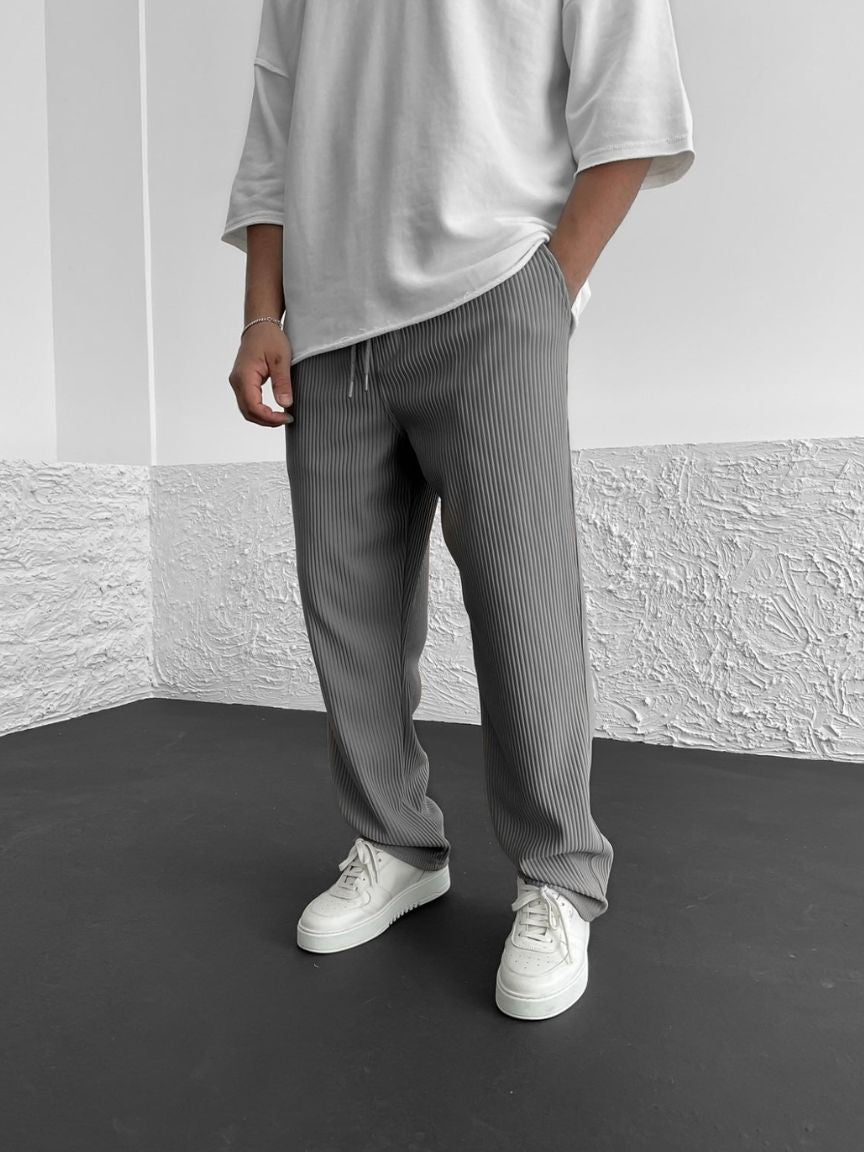 Urban Flow Trousers - Cross & Crown