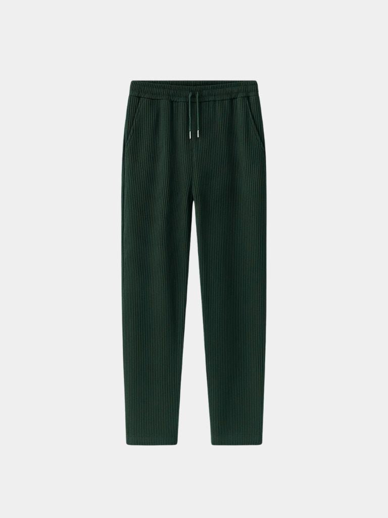 Urban Flow Trousers - Cross & Crown - Cross & Crown