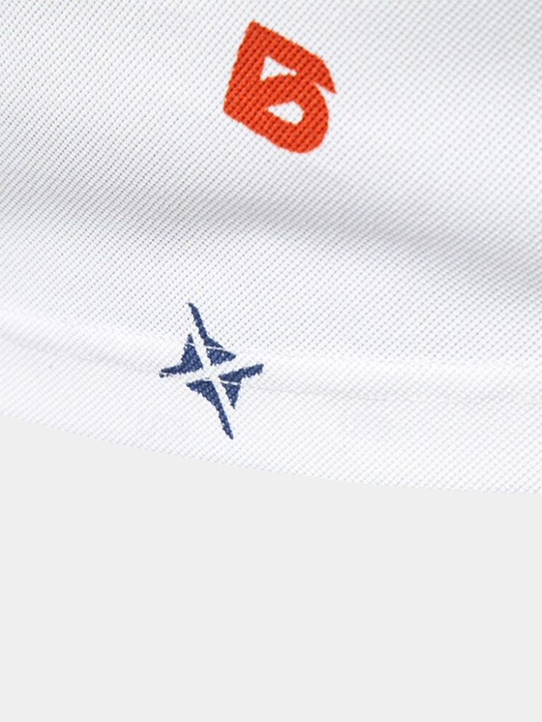 Urban Pop Polo – Cross & Crown