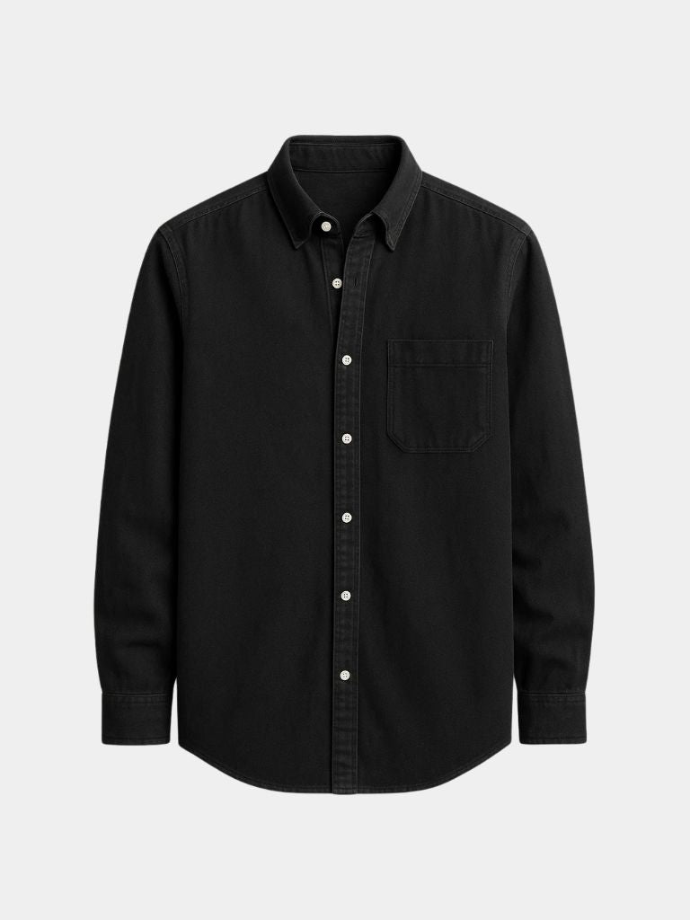 Urban Tailor Casual Shirt – Cross & Crown - Cross & Crown