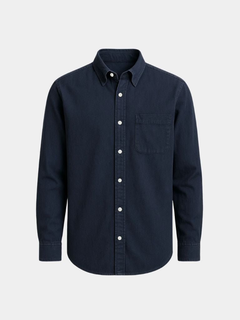 Urban Tailor Casual Shirt – Cross & Crown - Cross & Crown
