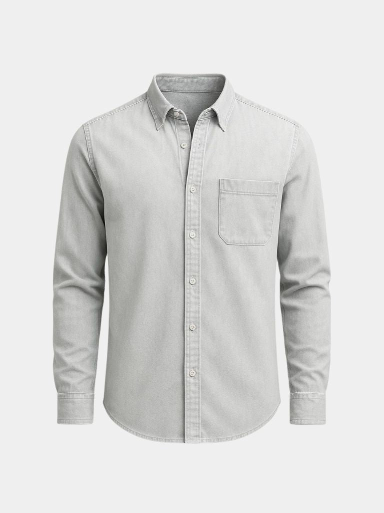 Urban Tailor Casual Shirt – Cross & Crown - Cross & Crown