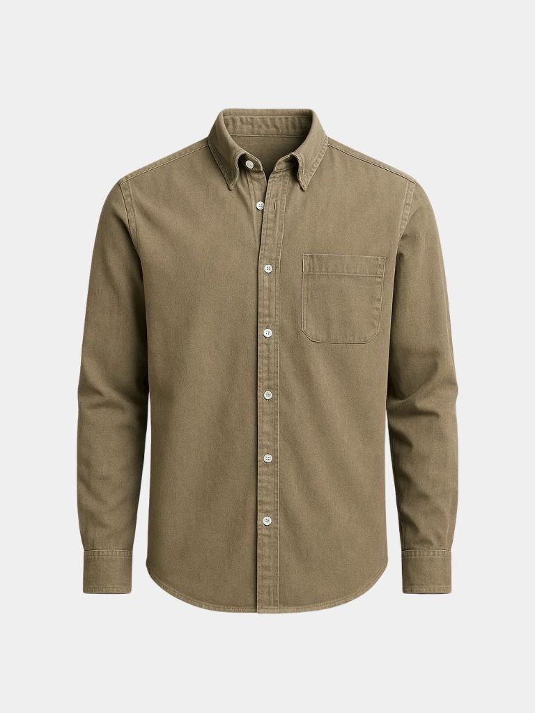 Urban Tailor Casual Shirt – Cross & Crown - Cross & Crown