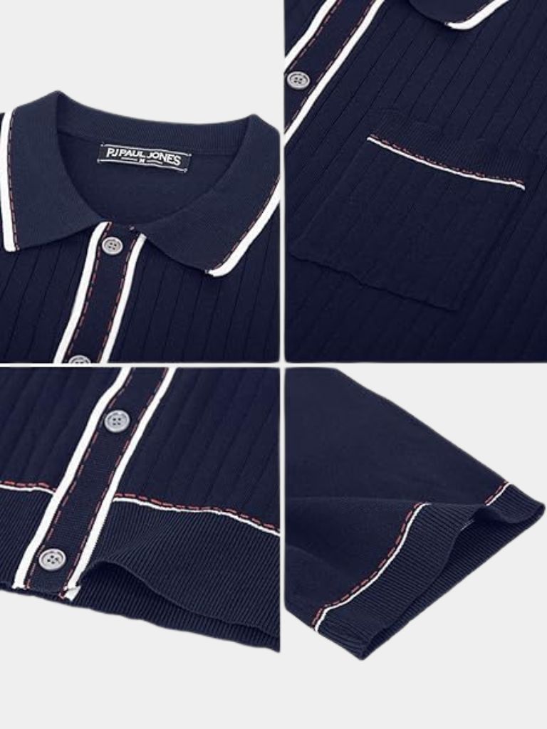 Valente Milano Polo – Cross & Crown