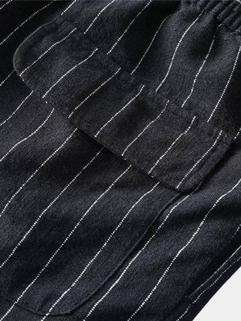 Velin Coast Shorts – Cross & Crown