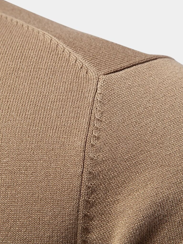 Velvet Tanné Polo – Cross & Crown