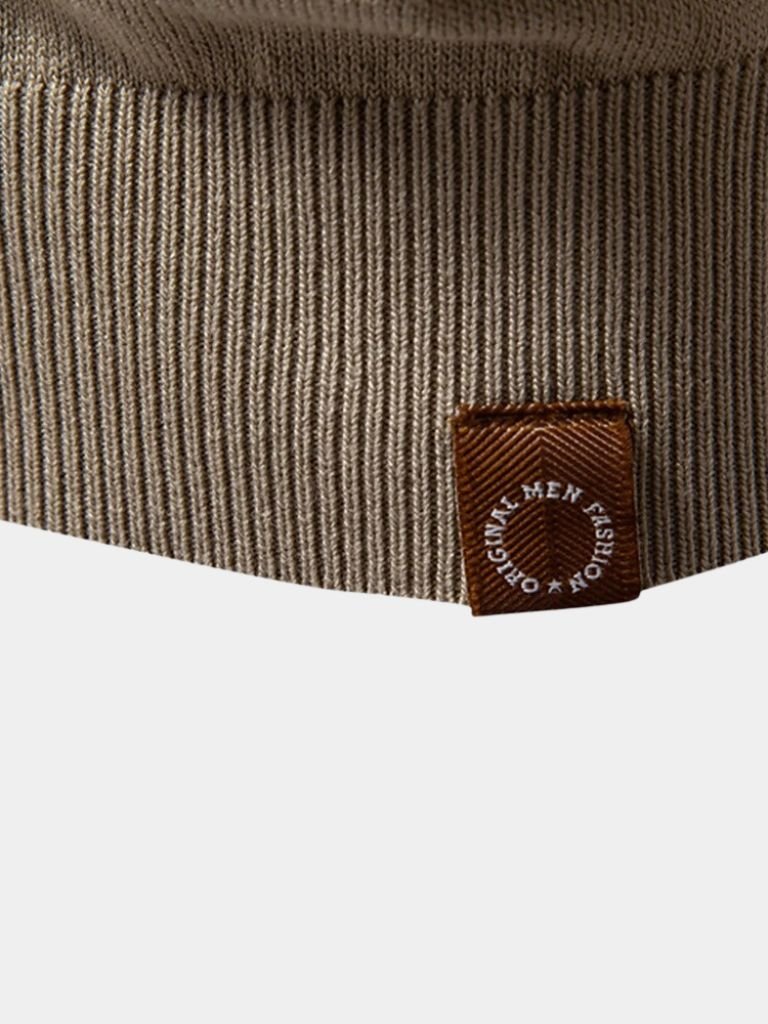 Velvet Tanné Polo – Cross & Crown