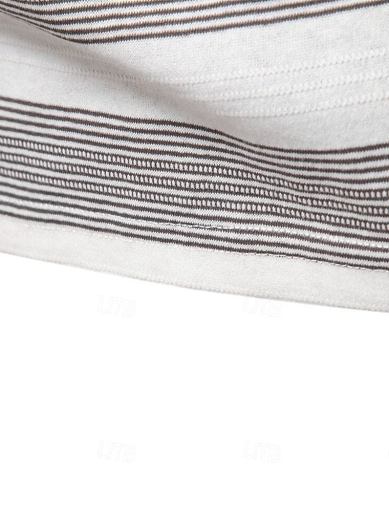 Vintage Drift Polo – Cross & Crown