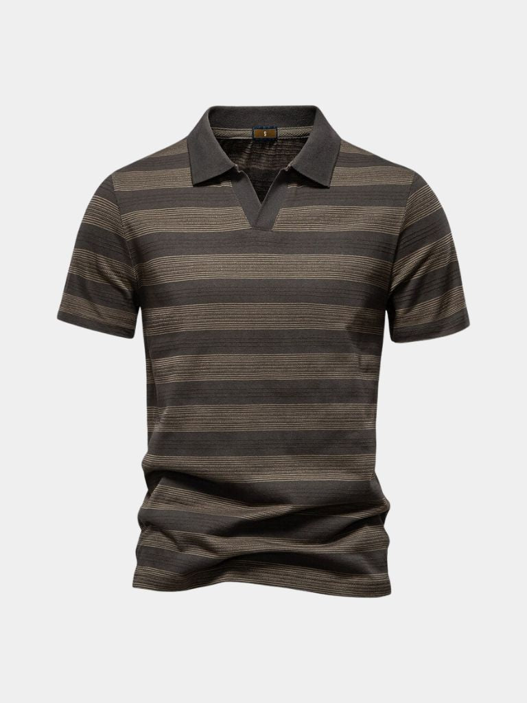 Vintage Drift Polo – Cross & Crown - Cross & Crown