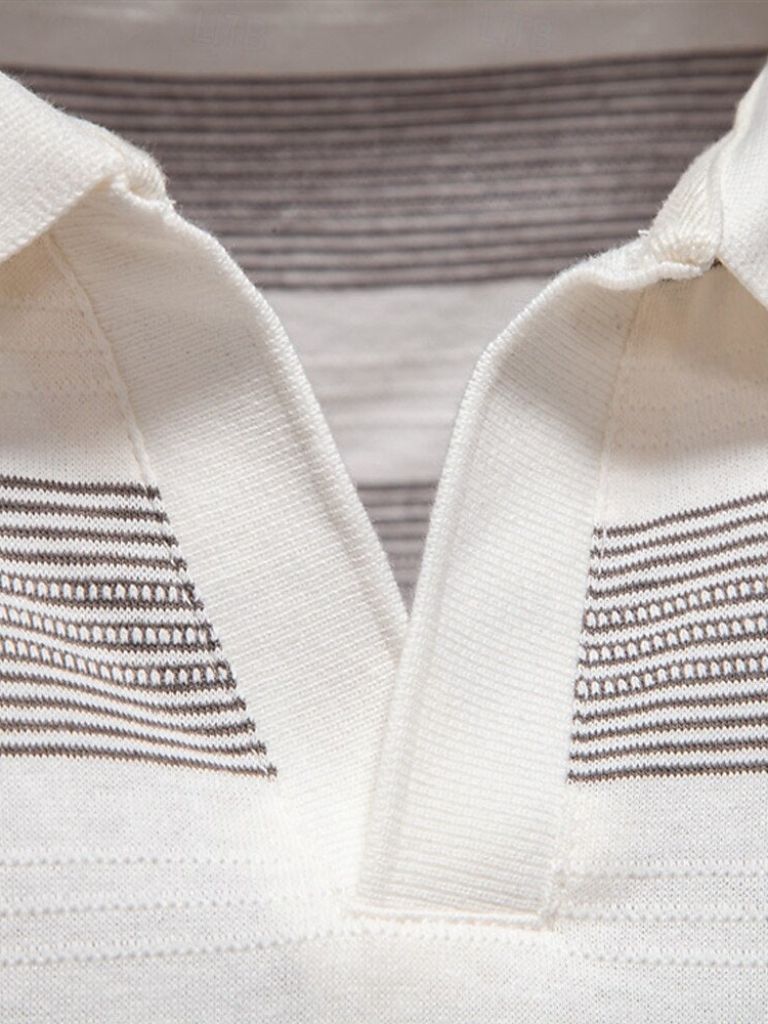 Vintage Drift Polo – Cross & Crown