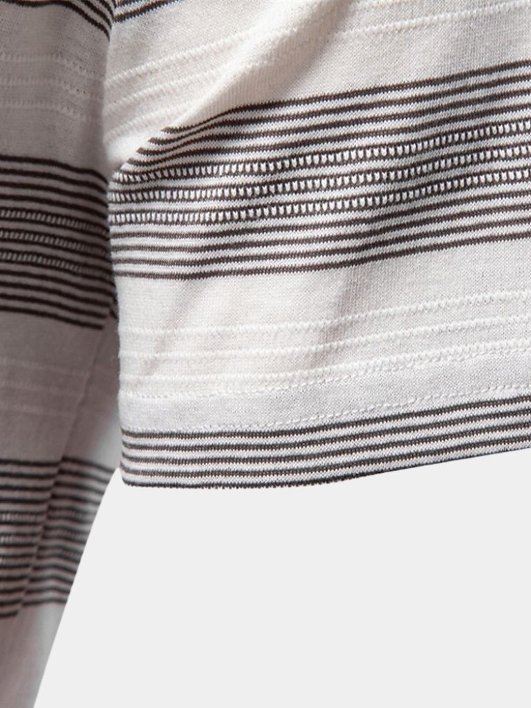 Vintage Drift Polo – Cross & Crown